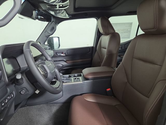 New 2027 Toyota Land Cruiser AWD/4WD image 13