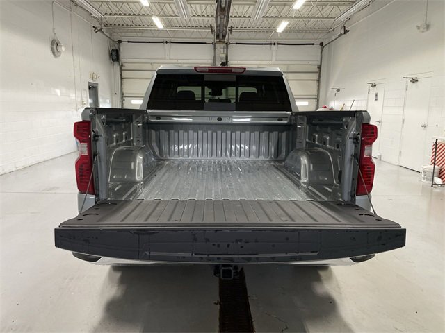 New 2026 Chevrolet Silverado 1500 LT w/ Leather Package image 15