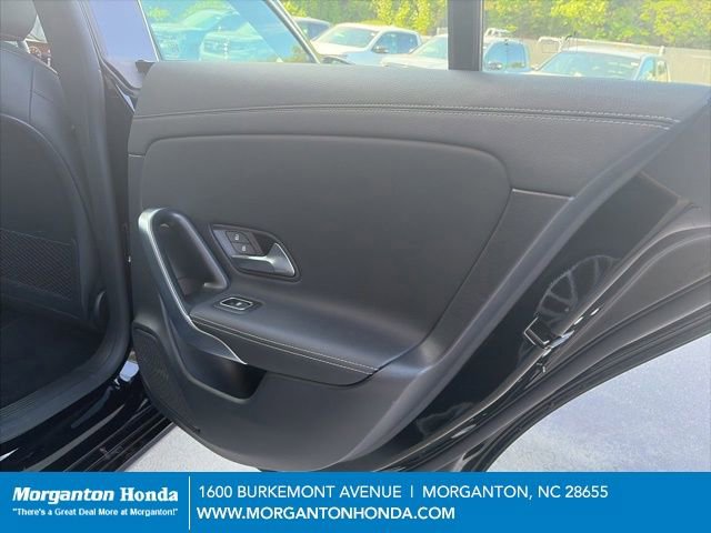 Used 2025 Mercedes-Benz CLA 250 4MATIC image 34