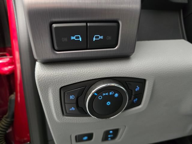 Used 2022 Ford F350 Limited AWD/4WD image 28