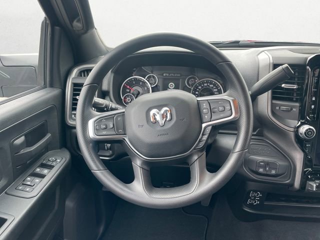 New 2026 RAM 2500 Tradesman image 12