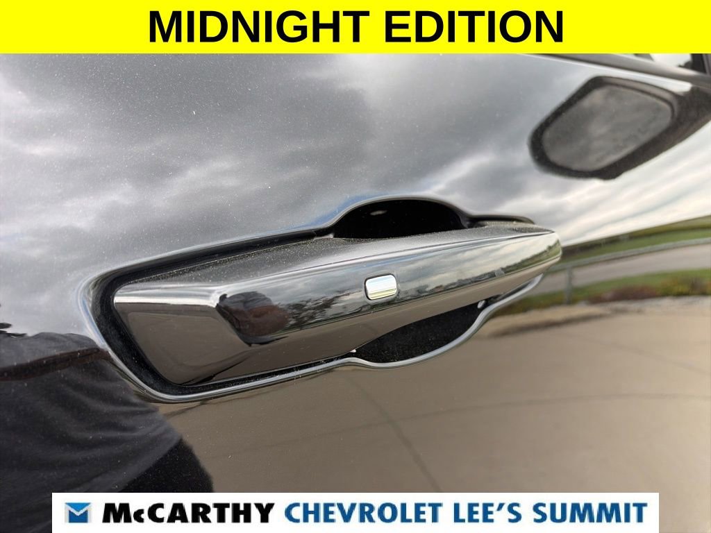 Used 2024 Chevrolet Traverse LS w/ Midnight/Sport Edition image 25
