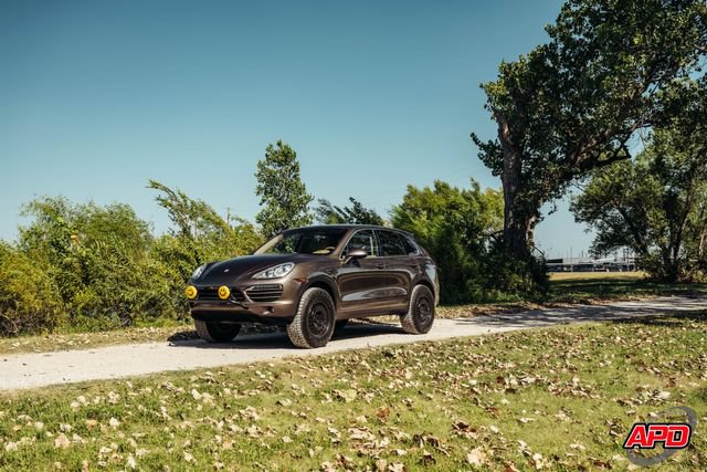 Used 2013 Porsche Cayenne AWD/4WD image 68