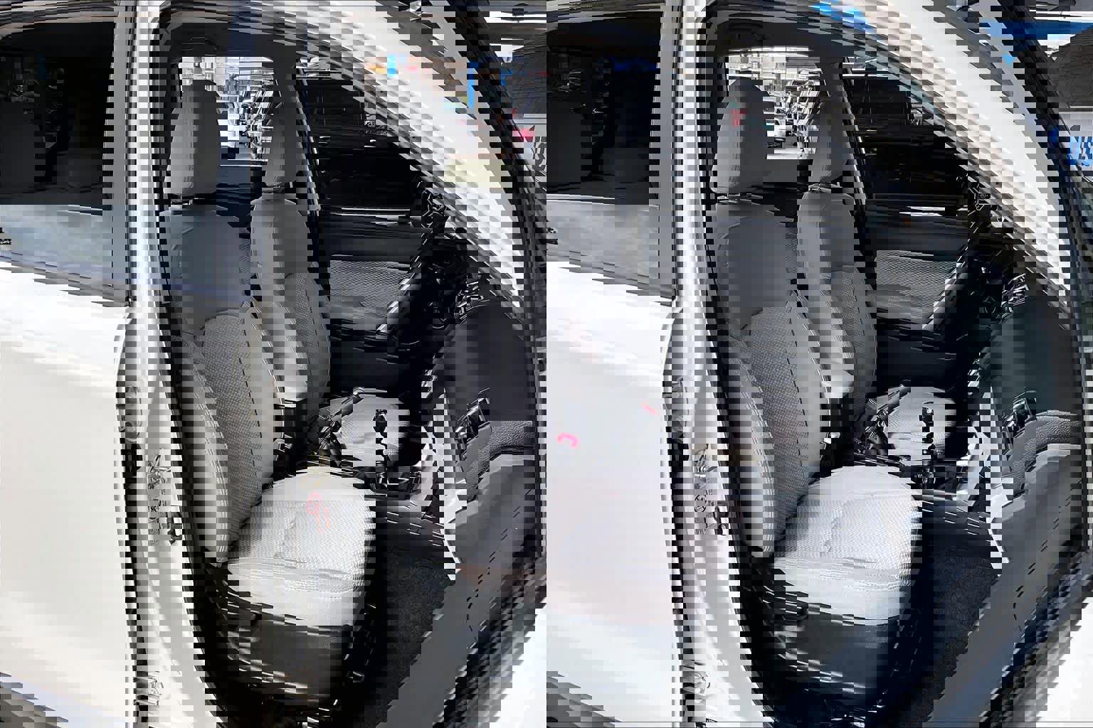 Used 2018 Subaru Forester 2.5i image 9