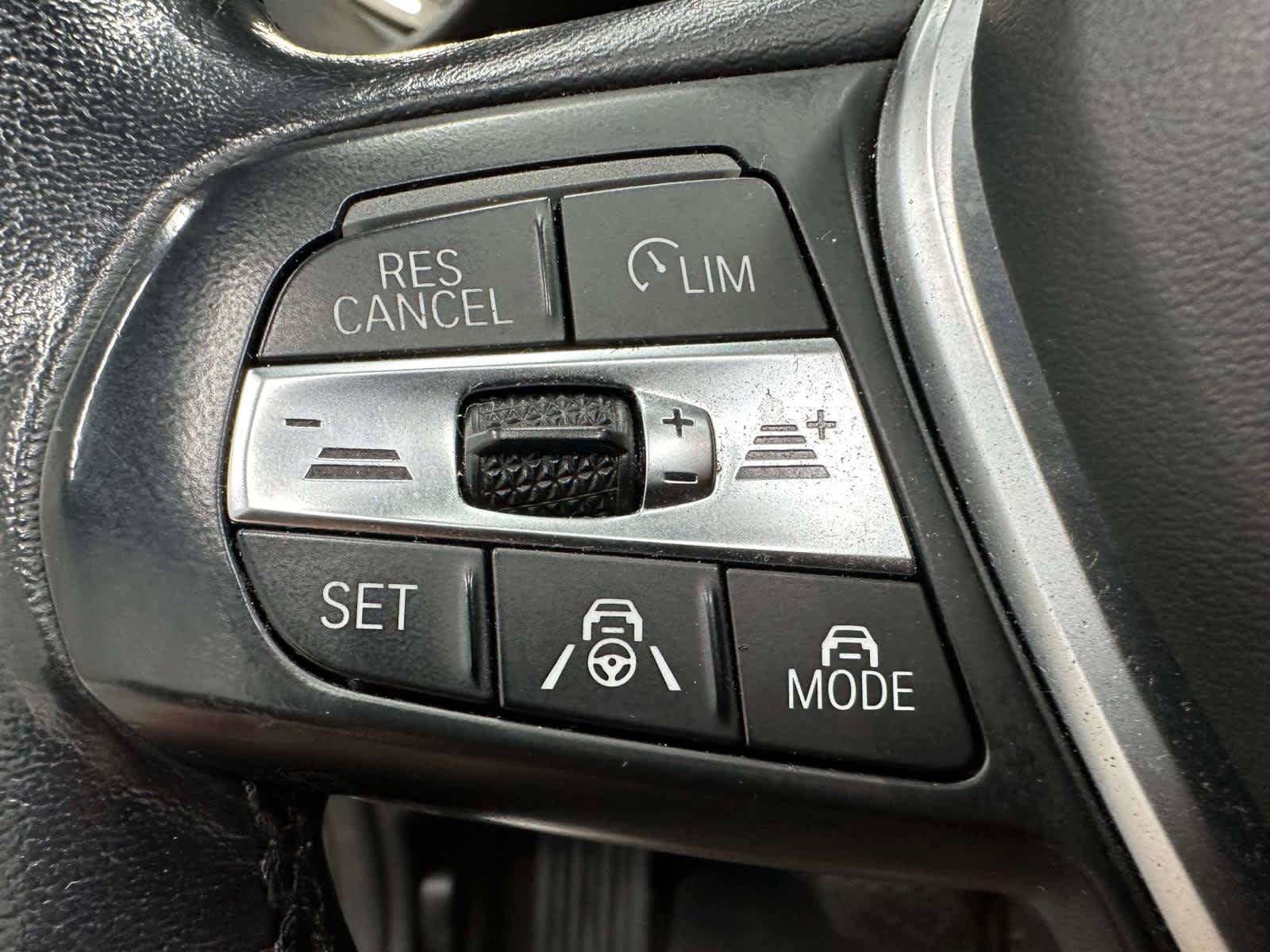 Used 2023 BMW 430i xDrive Convertible AWD/4WD image 28