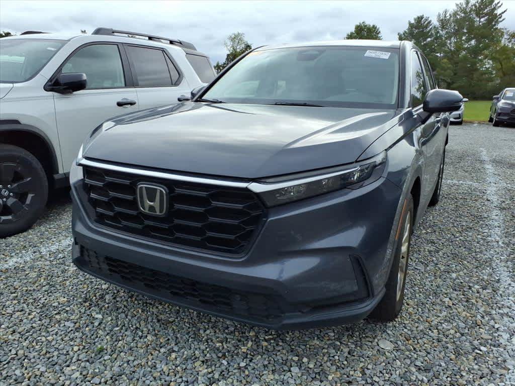 Used 2023 Honda CR-V EX-L image 3