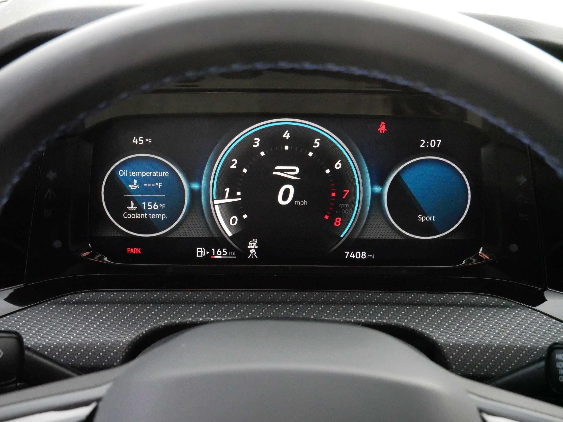 Used 2024 Volkswagen Golf R image 24