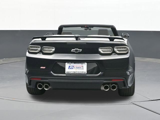 Used 2023 Chevrolet Camaro SS image 12