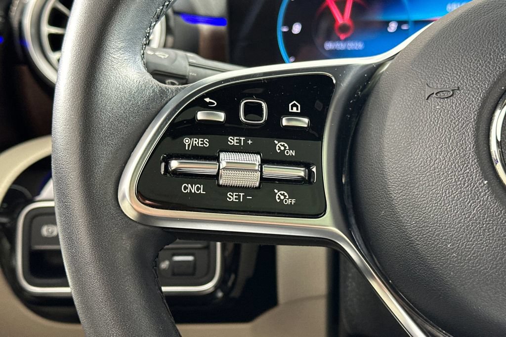 Certified 2023 Mercedes-Benz CLA 250 image 31