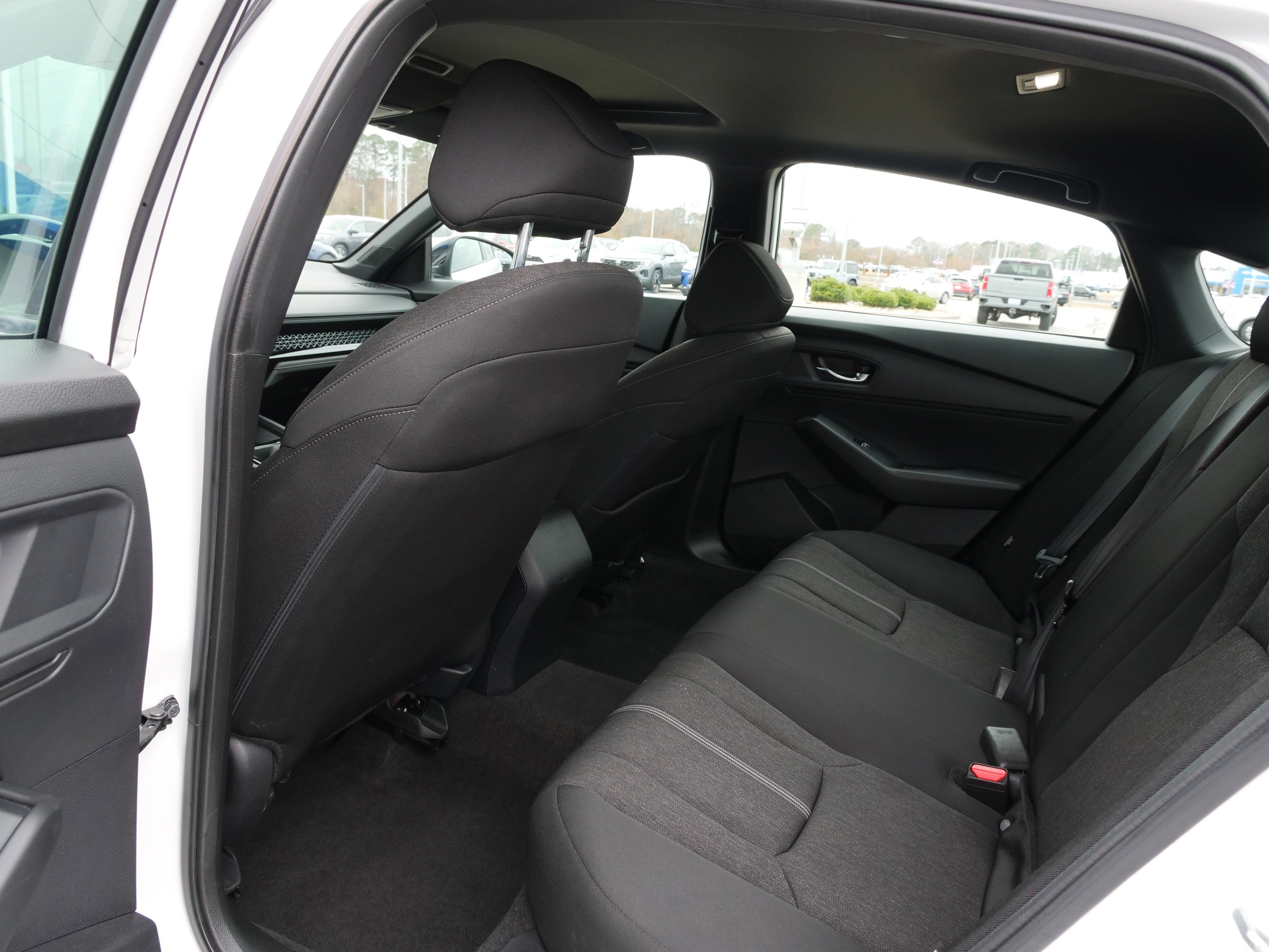 Used 2024 Honda Accord Sport image 15