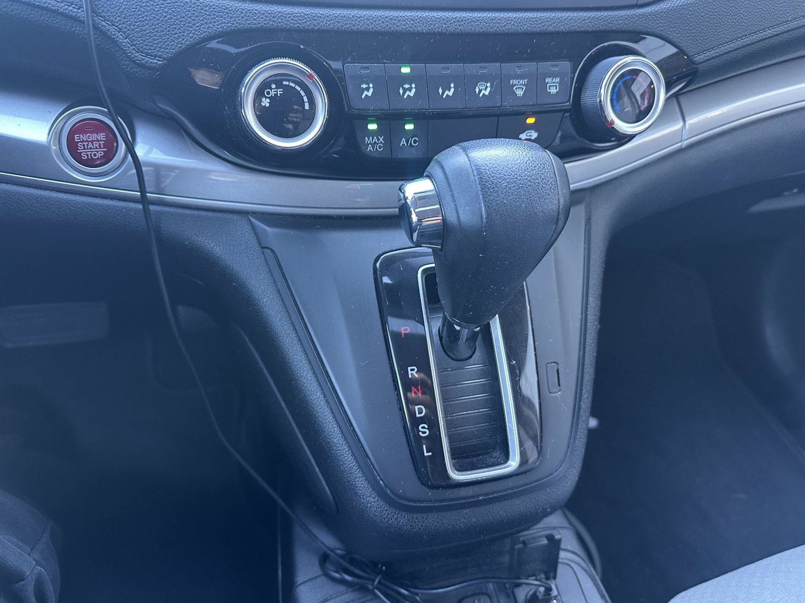 Used 2015 Honda CR-V EX image 21
