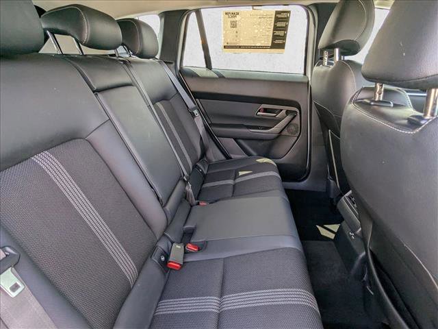 Used 2024 MAZDA CX-50 AWD 2.5 S w/ Weather Package image 18