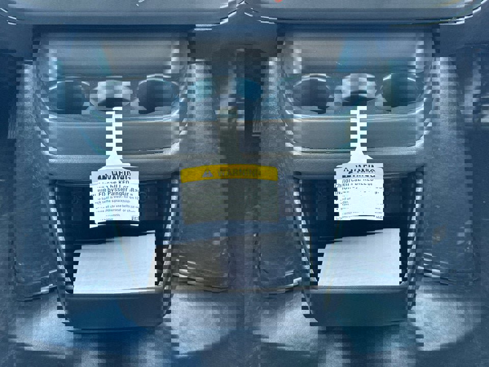 New 2025 GMC Savana 2500 w/ Driver Convenience Package image 28