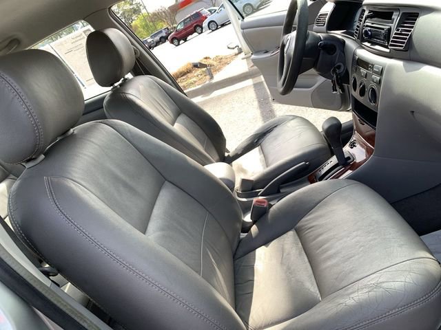 Used 2004 Toyota Corolla CE image 14
