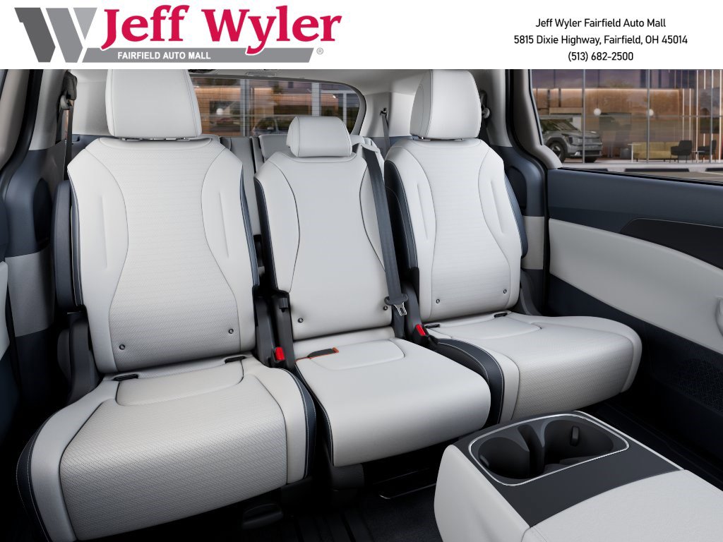 New 2026 Kia Carnival SX Prestige FWD image 17