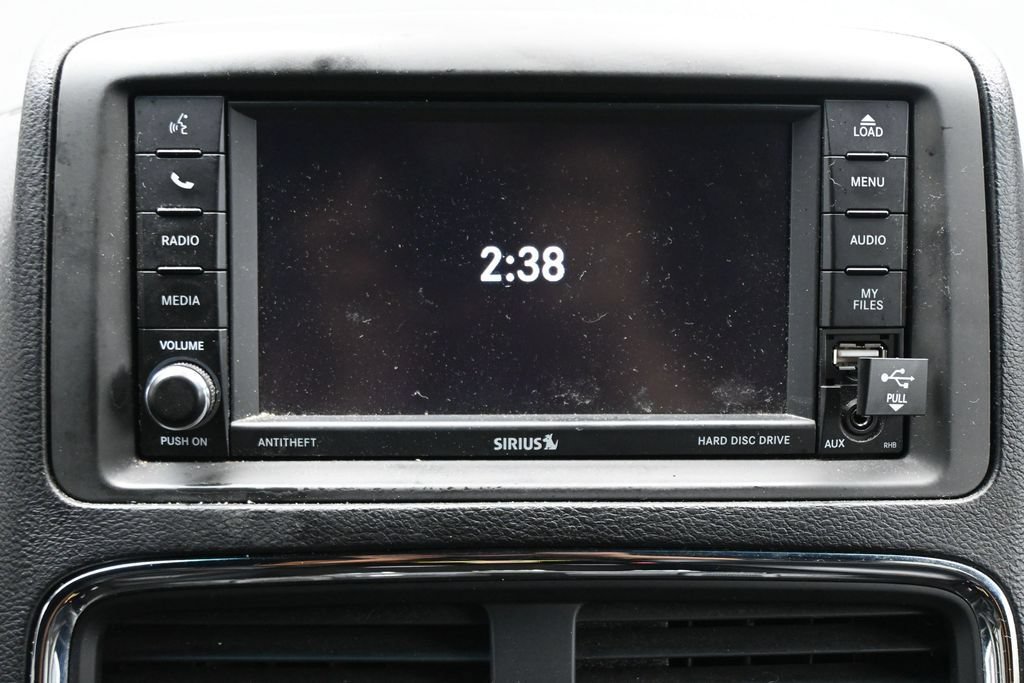 Used 2015 Dodge Grand Caravan SXT FWD image 20