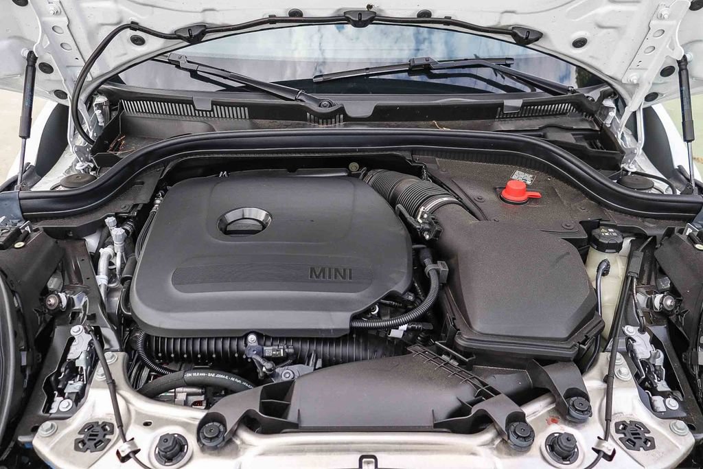 Used 2026 MINI Cooper S FWD image 37