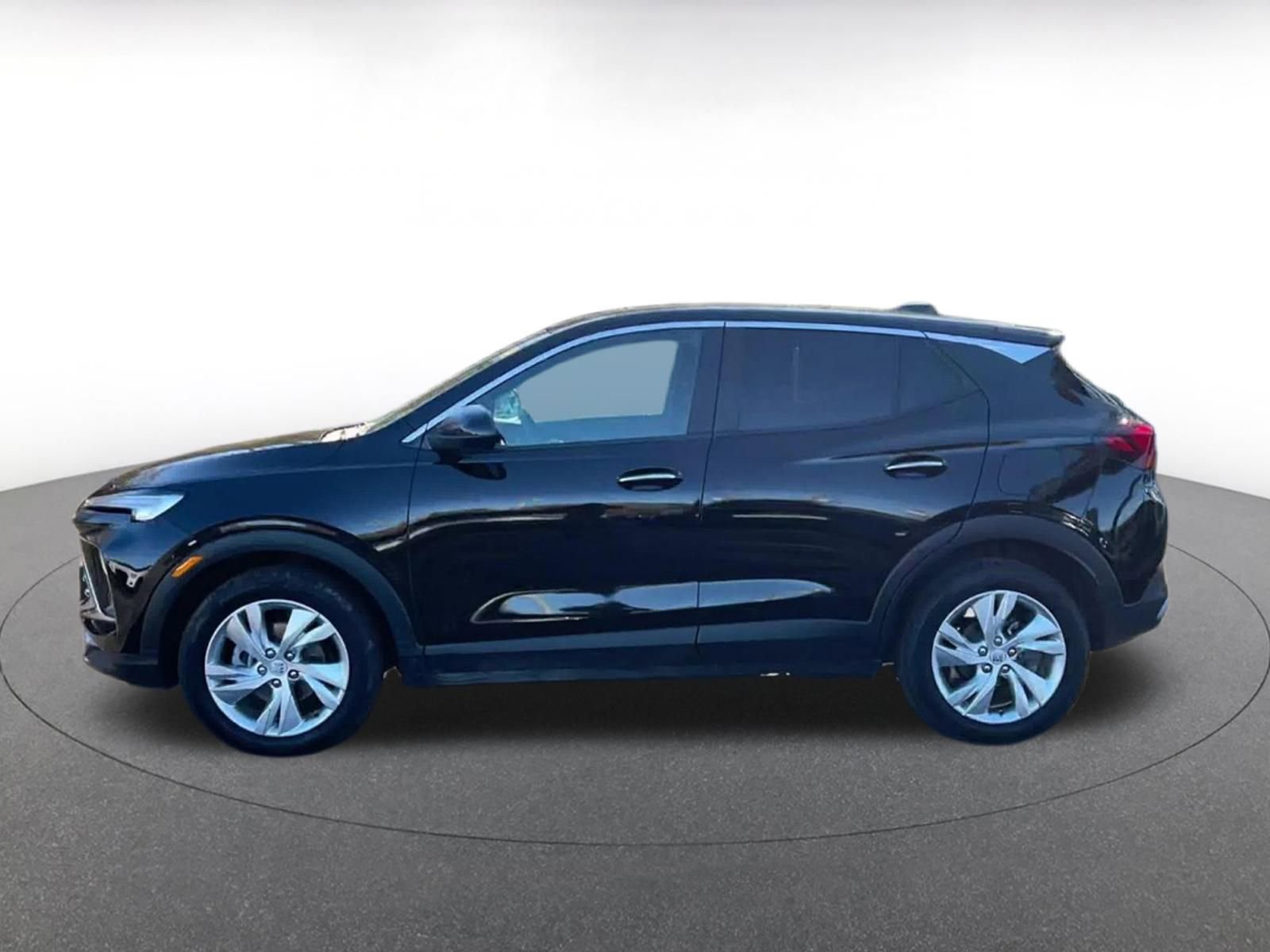 Used 2025 Buick Encore GX Preferred image 9