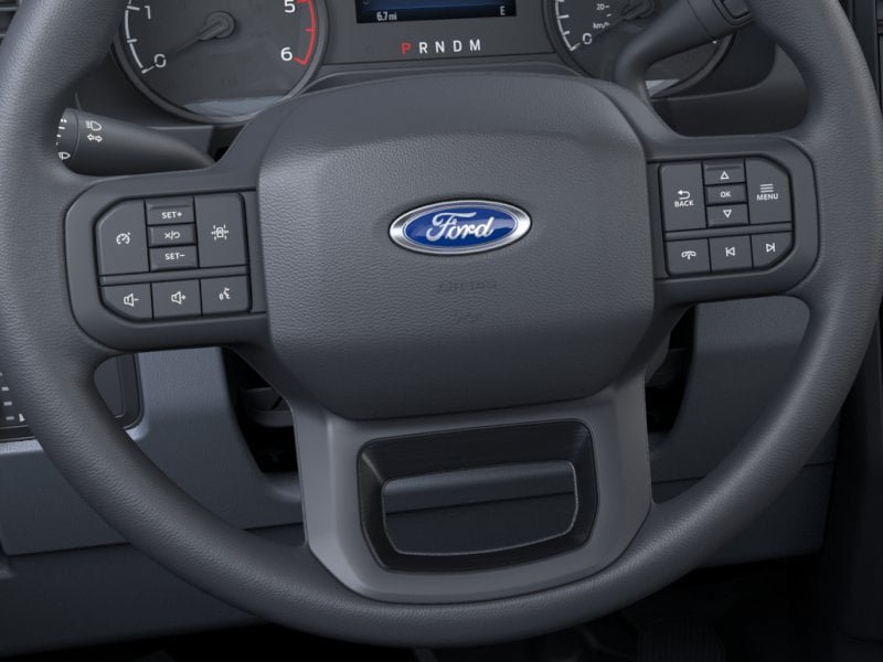 New 2026 Ford F450 XL RWD image 12