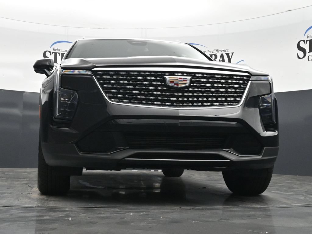 Used 2024 Cadillac XT4 Premium Luxury FWD image 27