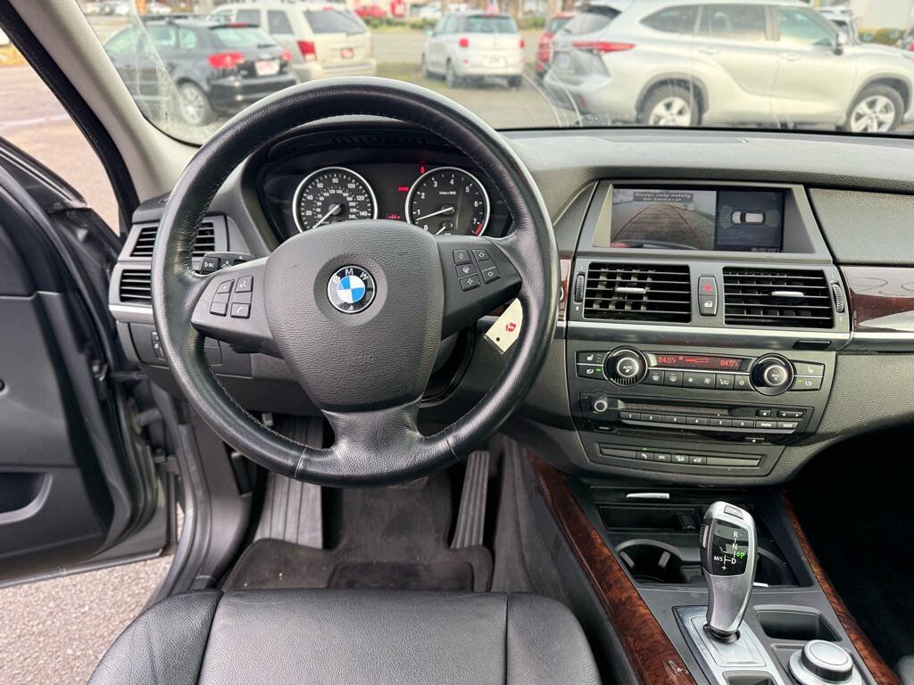 Used 2009 BMW X5 xDrive30i AWD/4WD image 14