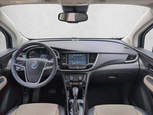 Used 2017 Buick Encore Preferred FWD image 16