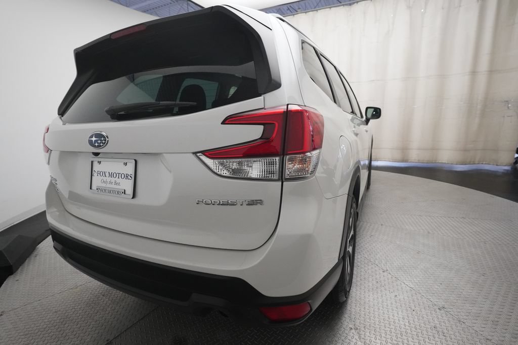 Used 2024 Subaru Forester Premium AWD/4WD image 13