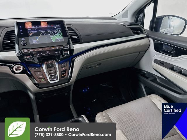 Used 2018 Honda Odyssey Elite image 27
