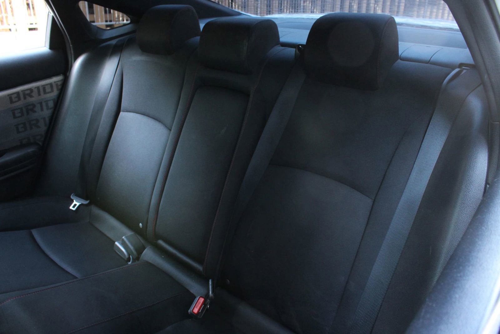 Used 2019 Honda Civic Si image 18