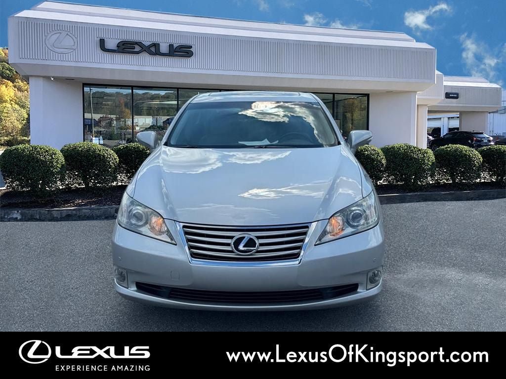 Used 2011 Lexus ES 350 FWD image 8