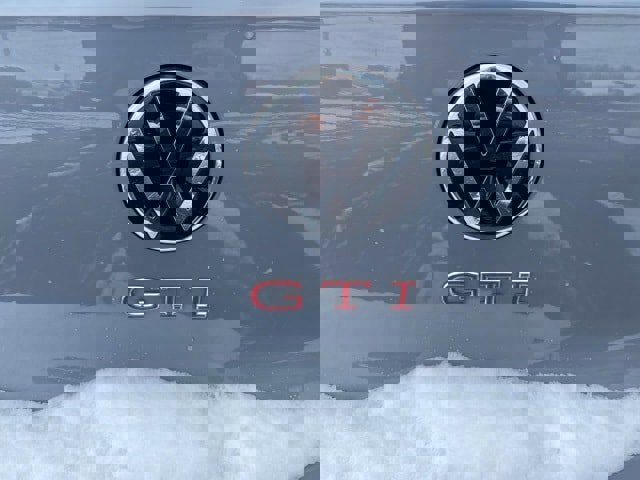 New 2026 Volkswagen GTI Autobahn image 16