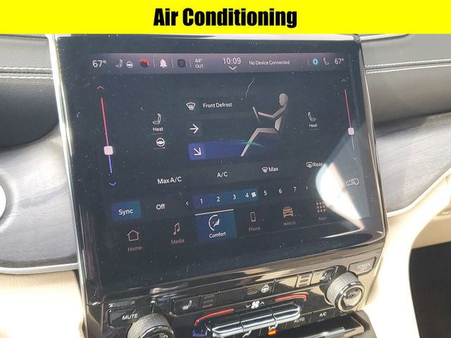 Certified 2024 Jeep Grand Cherokee Limited image 14