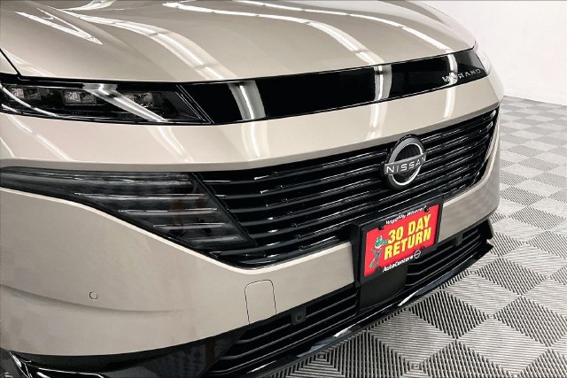 New 2027 Nissan Murano Platinum AWD/4WD image 15