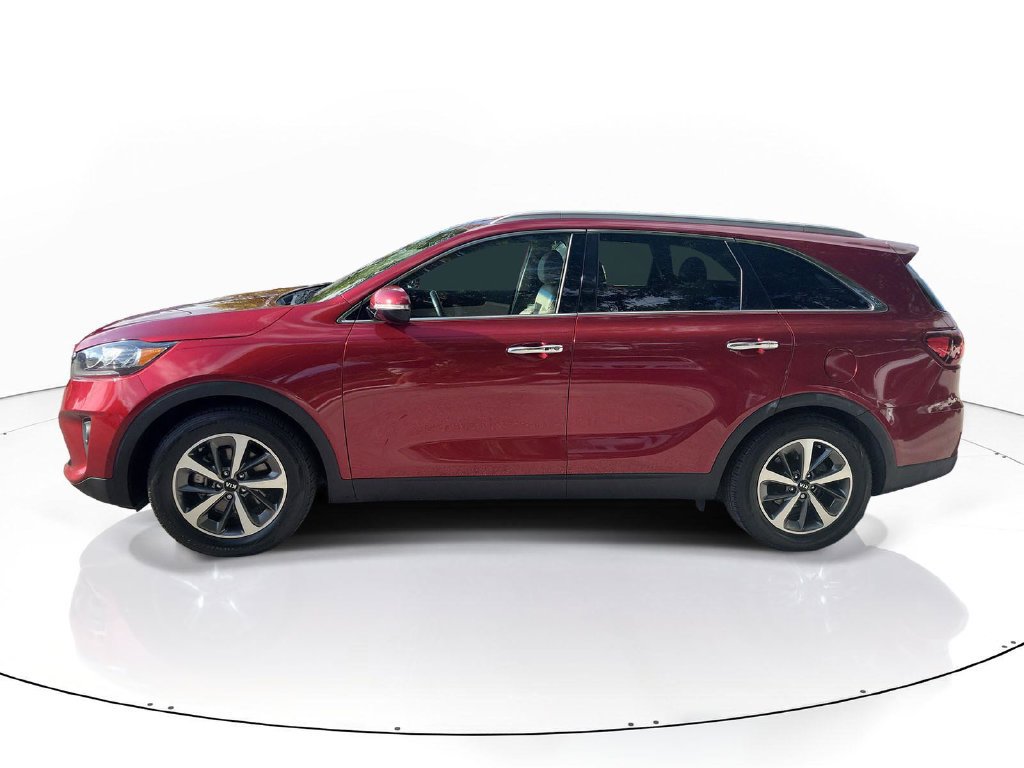 Used 2019 Kia Sorento EX FWD image 5