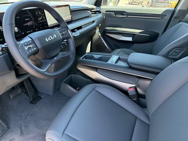 New 2026 Kia EV9 Light RWD image 16