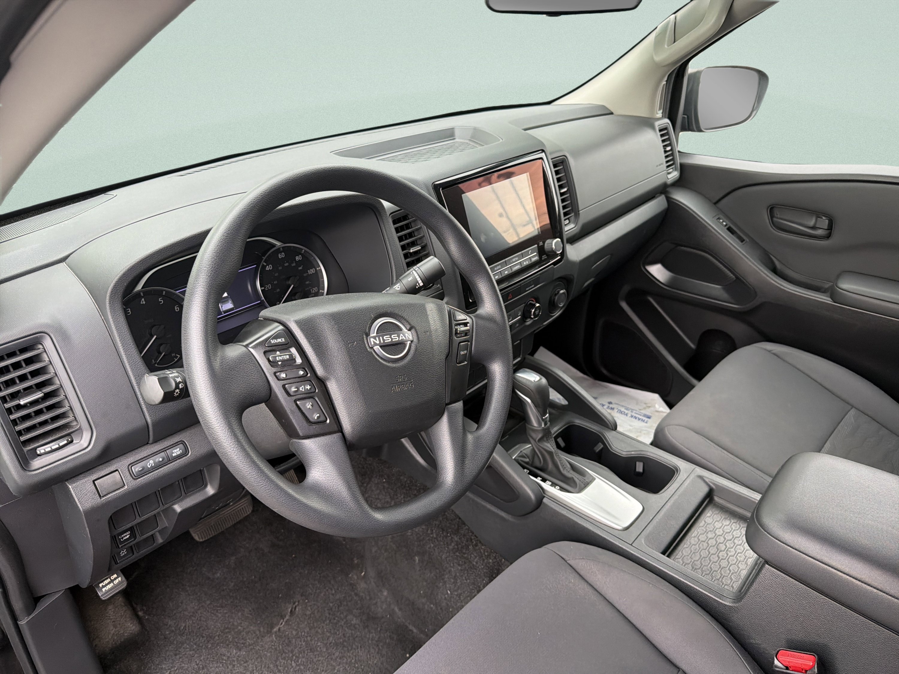 Used 2022 Nissan Frontier S RWD image 15