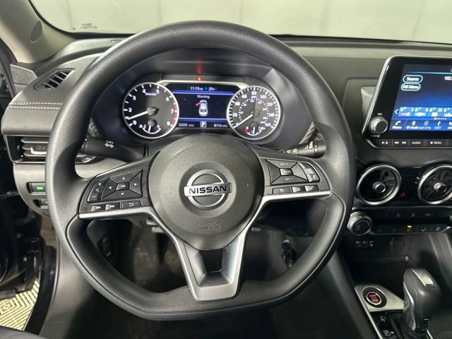 Used 2023 Nissan Sentra SV image 14