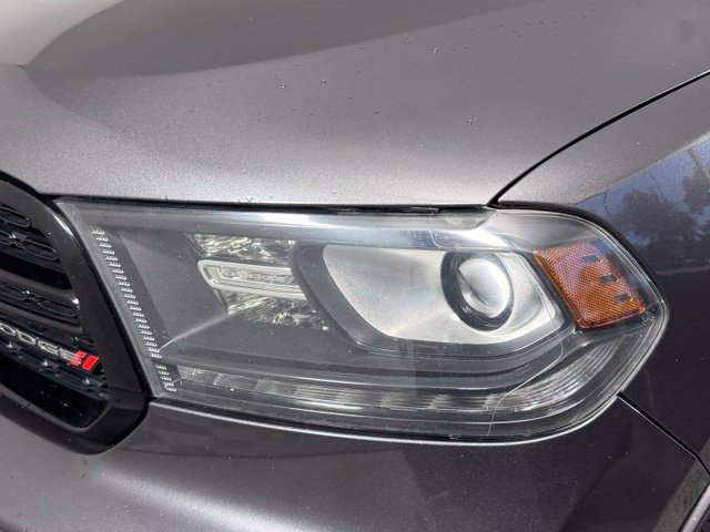 Used 2015 Dodge Durango R/T w/ Premium Nappa Leather Group AWD/4WD image 11