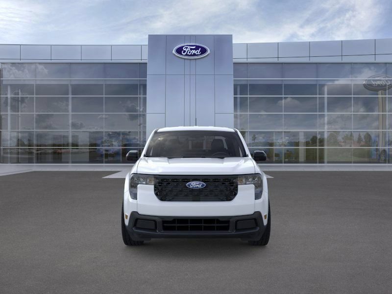 New 2026 Ford Maverick XLT w/ XLT Luxury Package AWD/4WD image 6