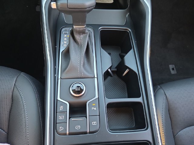 New 2026 Kia Sorento EX FWD image 11
