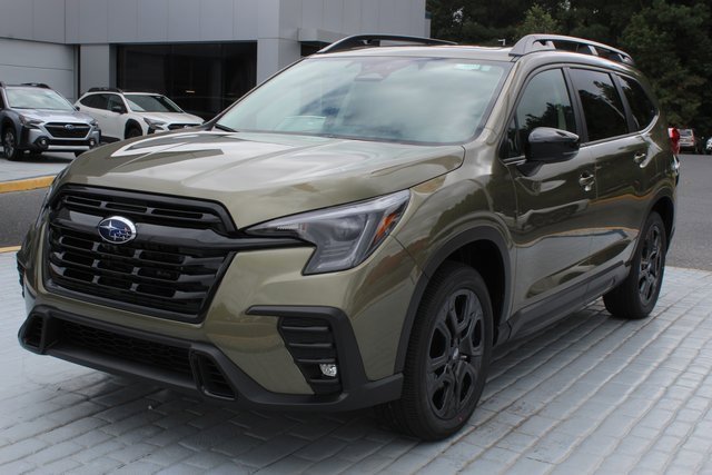 New 2025 Subaru Ascent Bronze Edition image 1