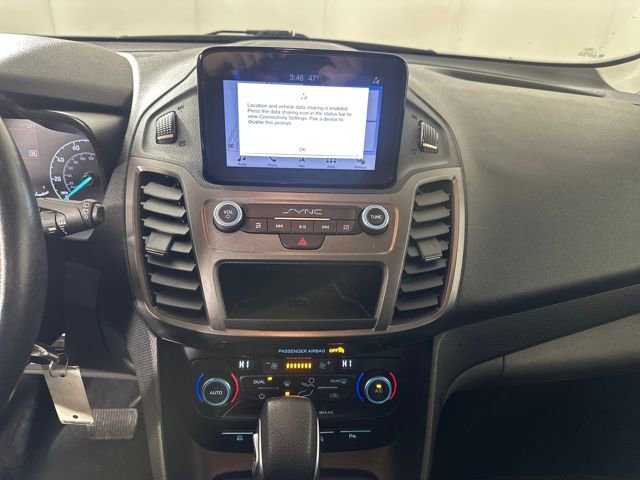 Used 2020 Ford Transit Connect XLT image 21