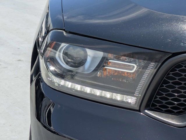 Used 2020 Dodge Durango R/T w/ Technology Group RWD image 9
