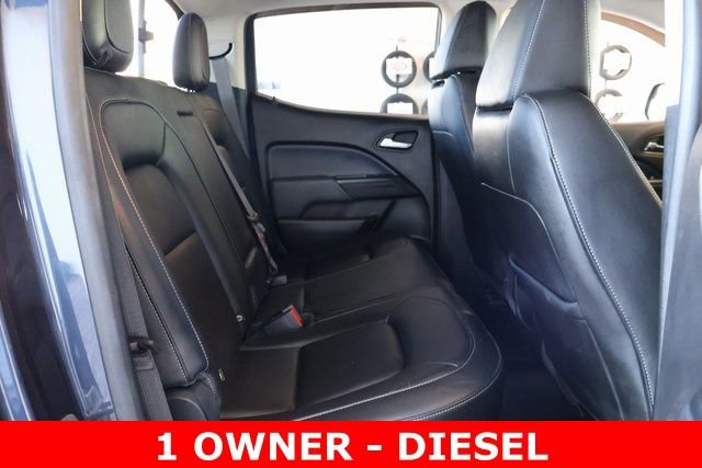 Used 2018 Chevrolet Colorado Z71 w/ Centennial Edition image 18
