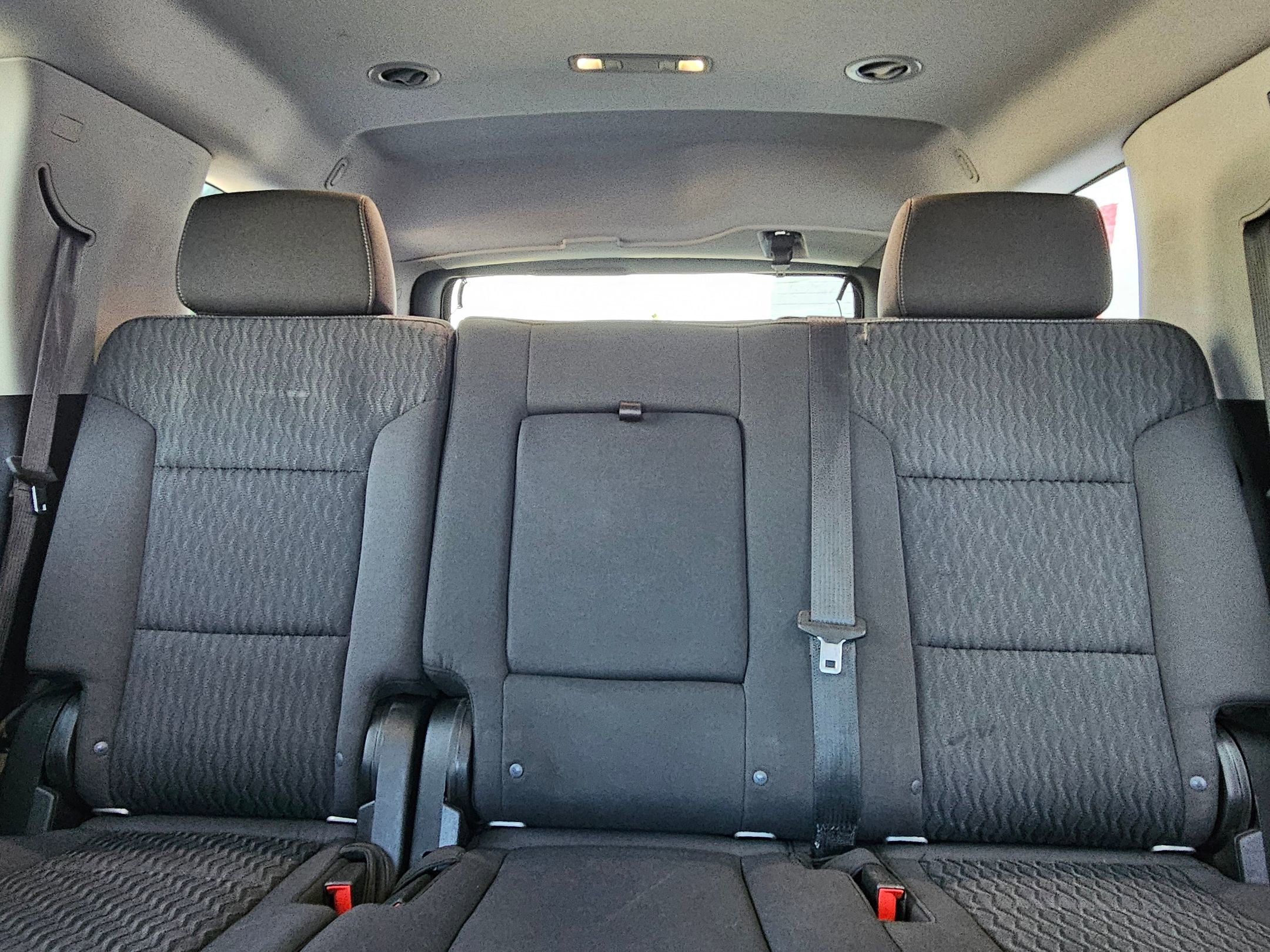 Used 2019 GMC Yukon SLE w/ SLE Value Package image 24