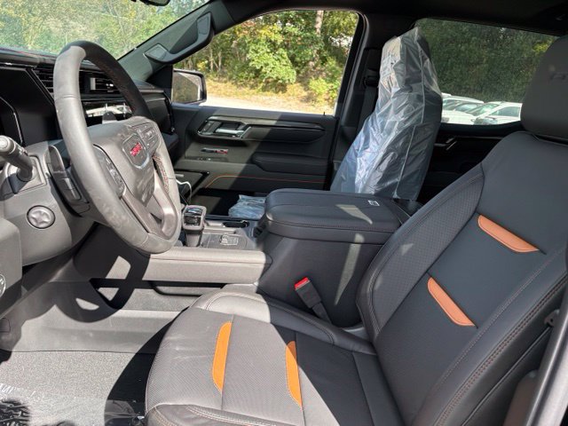 New 2026 GMC Sierra 1500 AT4 AWD/4WD image 4