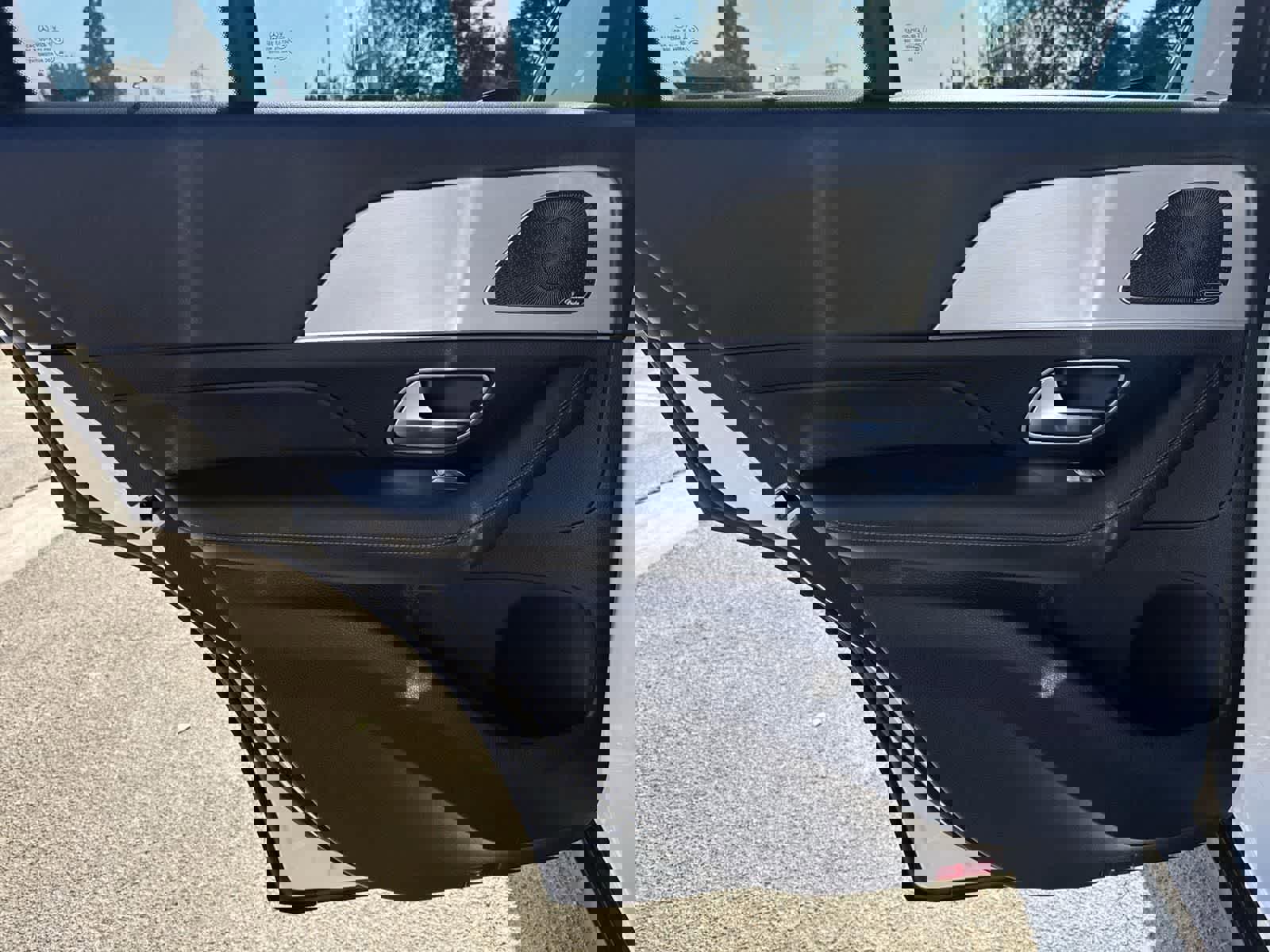 Used 2022 Mercedes-Benz GLE 350 image 27