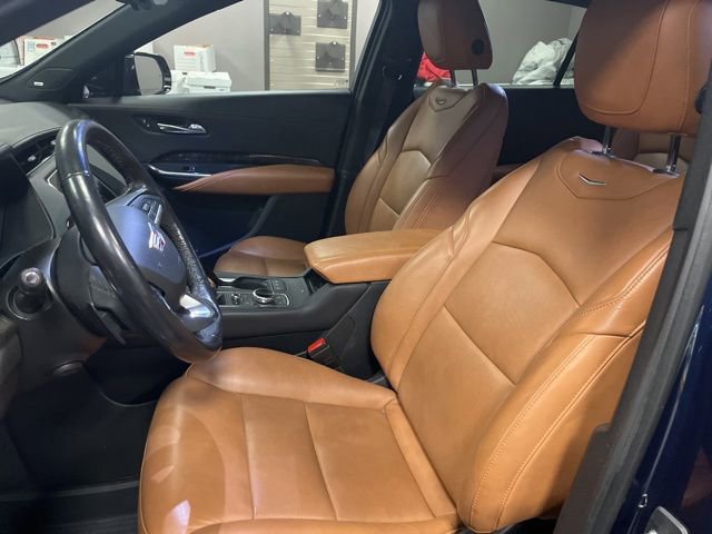 Used 2021 Cadillac XT4 Premium Luxury image 22