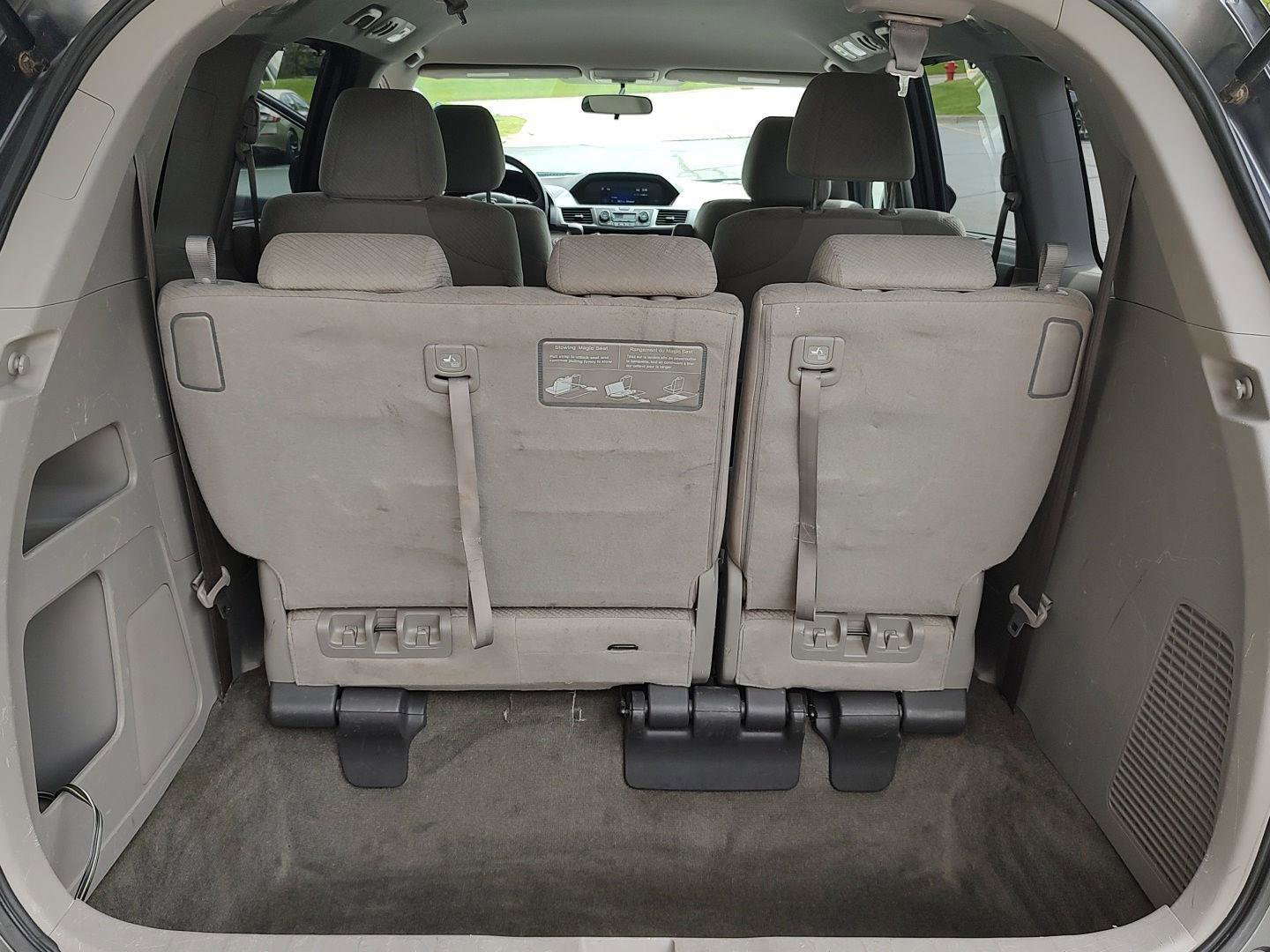 Used 2015 Honda Odyssey EX image 20