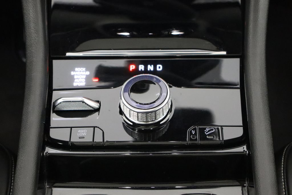 Used 2023 Jeep Grand Cherokee 4WD 4xe image 29